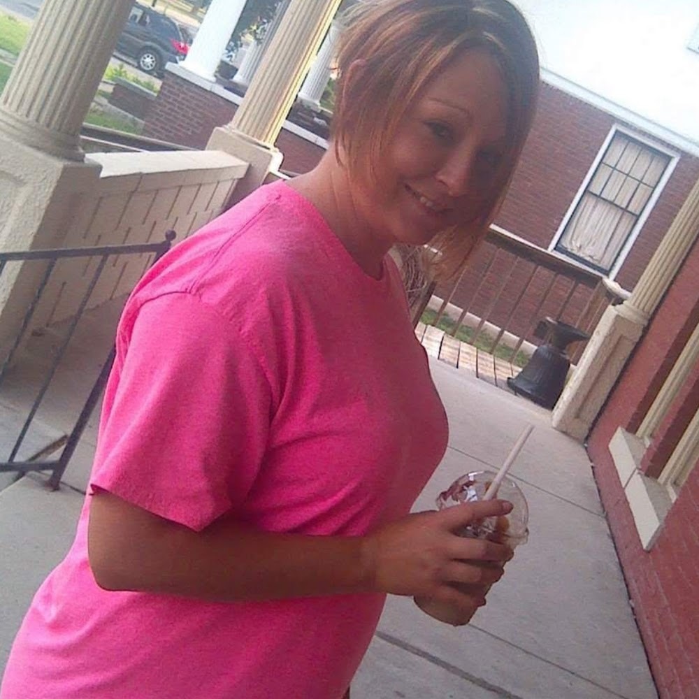 Meet your Posher, Brittany